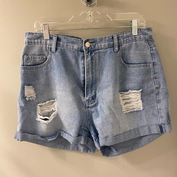 Princess Polly Pants - Princess Polly Shorts